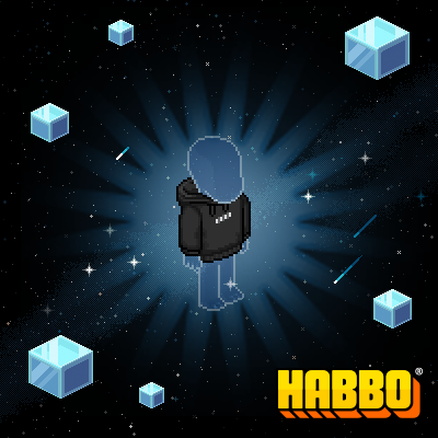 Habbo Hoodie 2023