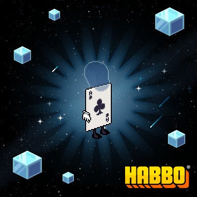 Playing Card Outfit