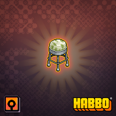 Eco Stool 1