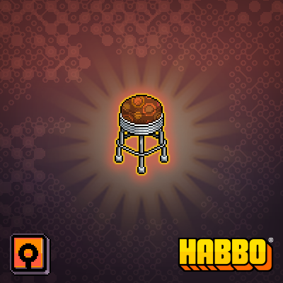 Eco Stool 2