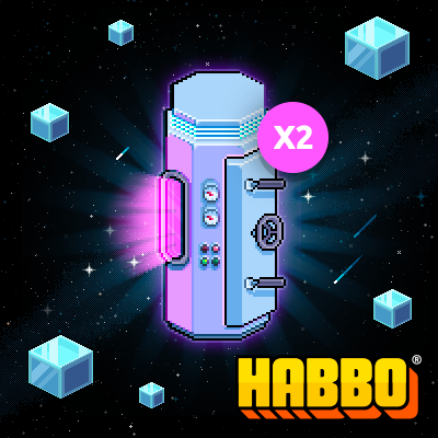 Deluxe Habbo X Teleport