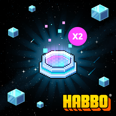 Habbo X Teleport